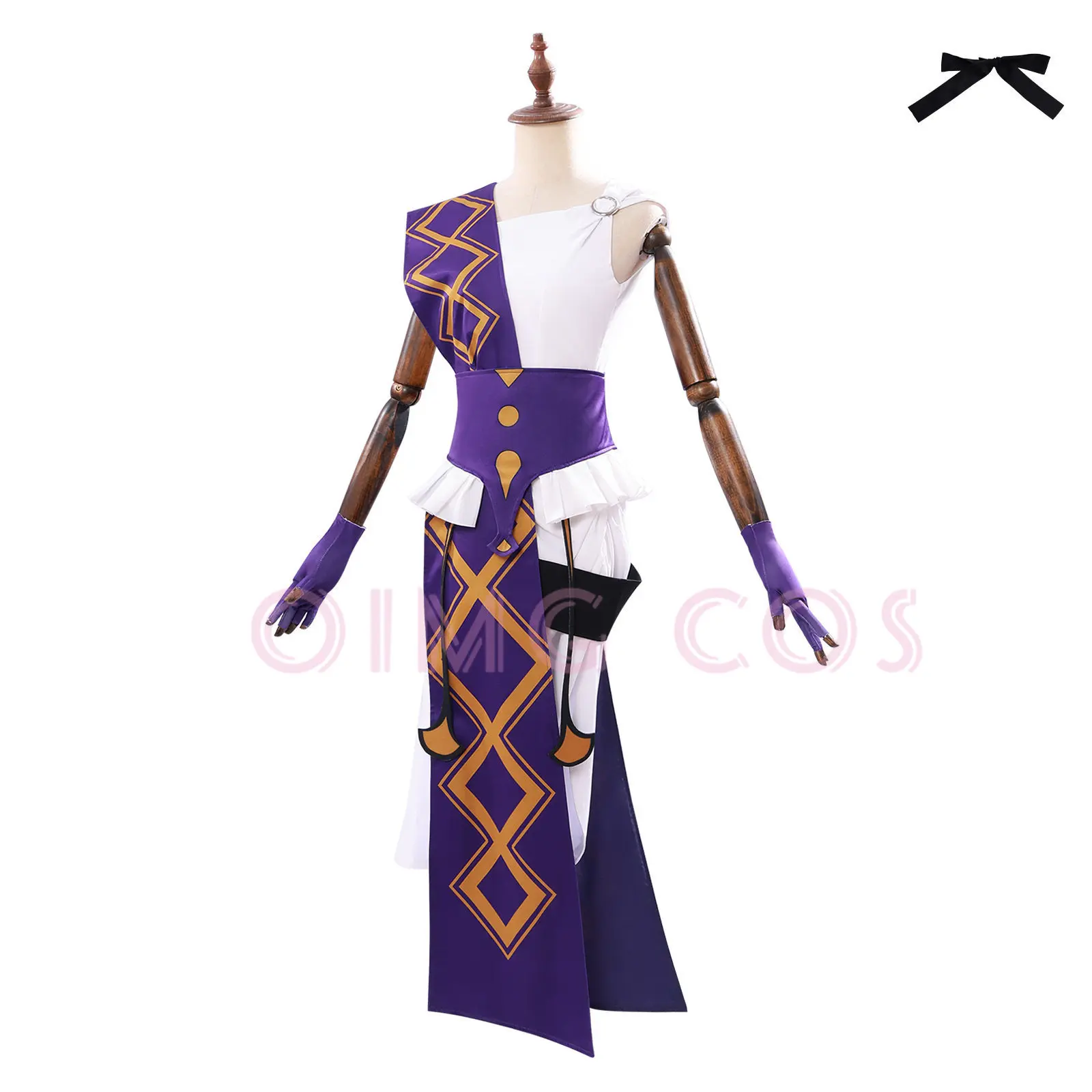 Anime Fate Strange Fake Hippol – Anime Cosplay Event Bewertung und Preis