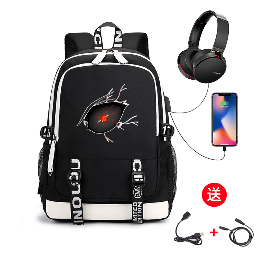 Anime Tokyo Ghoul Rucksack Kin – Tokyo Ghoul Mask Bewertung und Preis